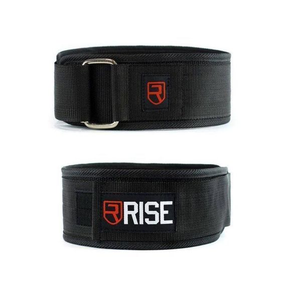 Rise Weight Lighting belt - woman's - Picture 1 of 1